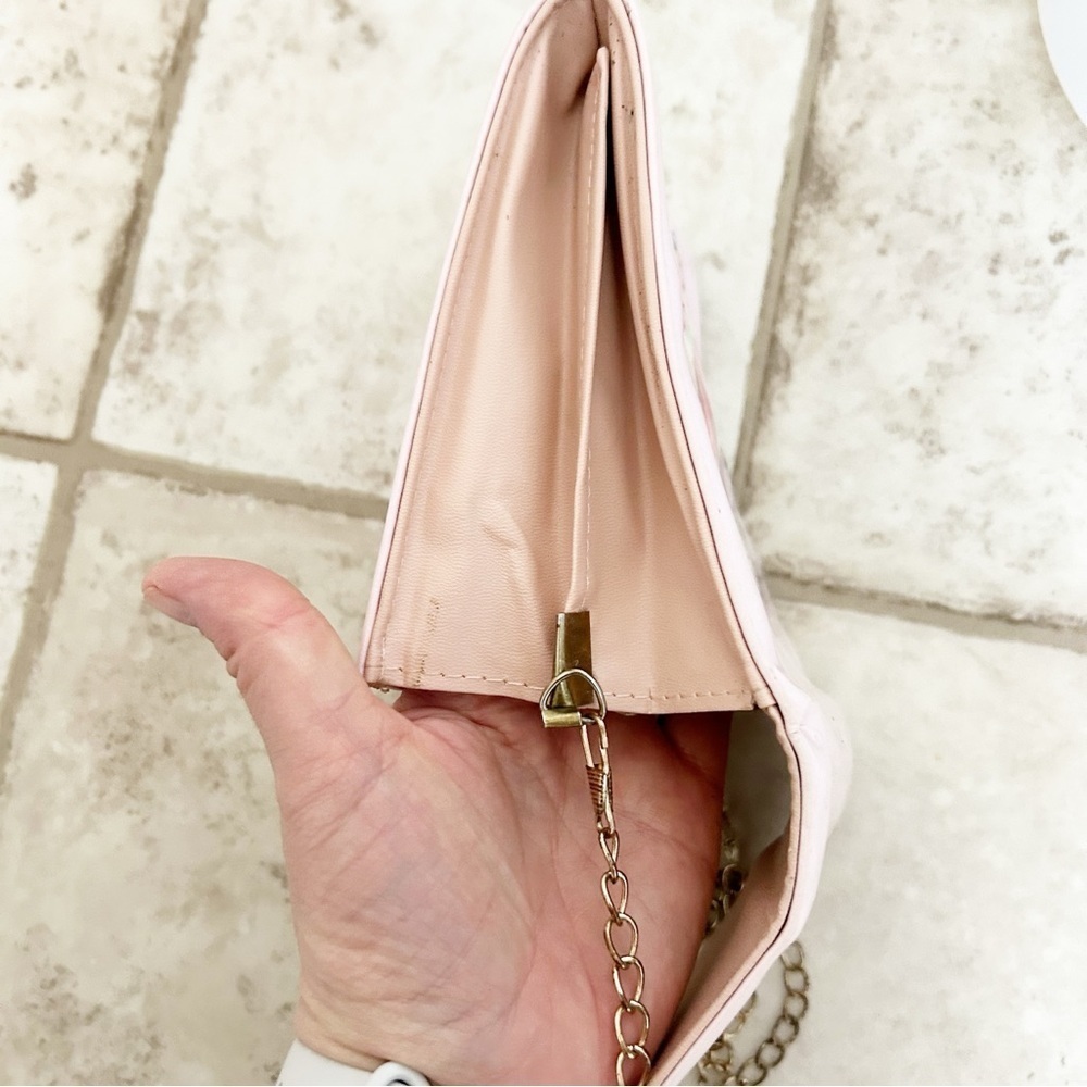 Pink Floral Unicorn Clutch/Bag Bundle & Save - Picture 13 of 13